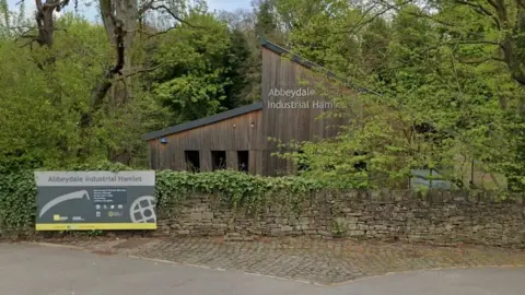 LDRS Abbeydale Industrial Hamlet