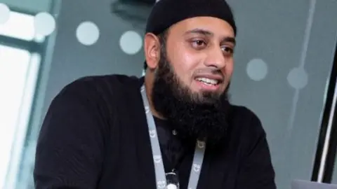 Muhammed Masters Muhammed Masters