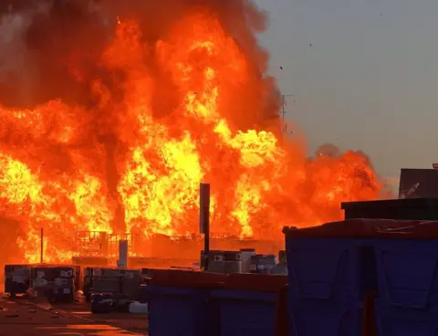 Free Radio News Fire