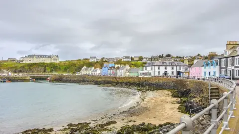 Getty Images Portpatrick