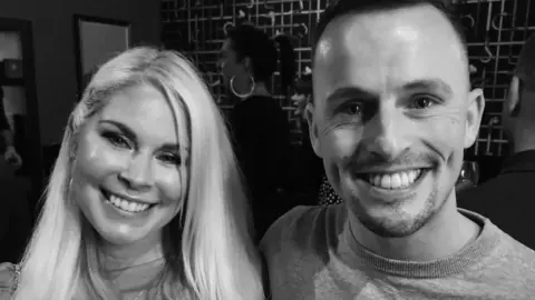 Daniel Clark-Bland Gemma Sisson-Moore and Daniel Clark-Bland