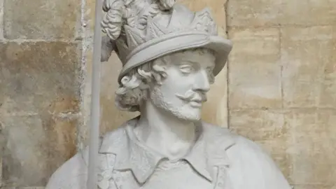 Beverley Minster King Athelstan