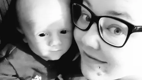 Hannah Rose Reggie-Jay Payne and Hannah Rose