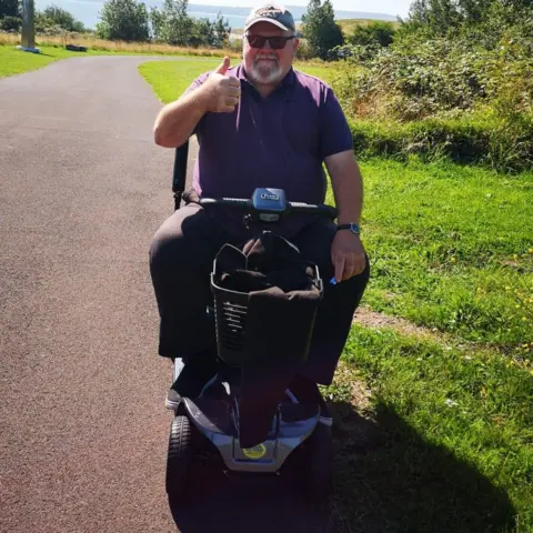 Jodie Emmanuel William Evans