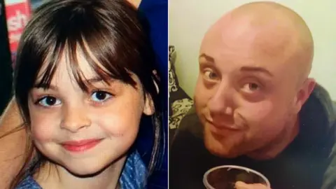 MAI Saffie-Rose Roussos and John Atkinson