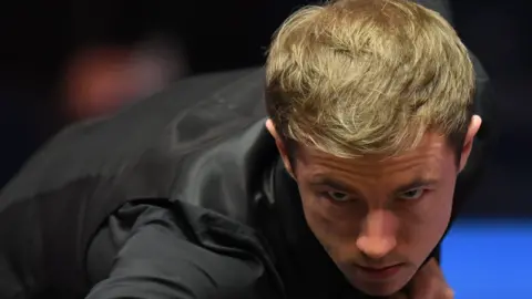 Jack Lisowski