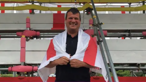 Paul Sandford Paul Sandford