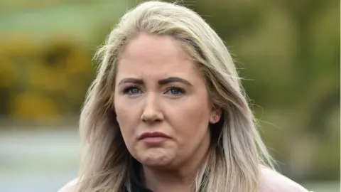 PAcemaker Joanne Dorrian