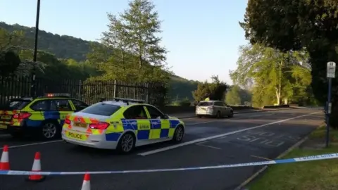 @SheffieldEyes Abbeydale Road South fatal crash