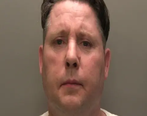 Lincolnshire Police Joseph Rooney