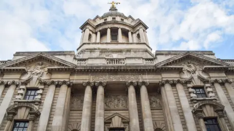 Getty Images Old Bailey