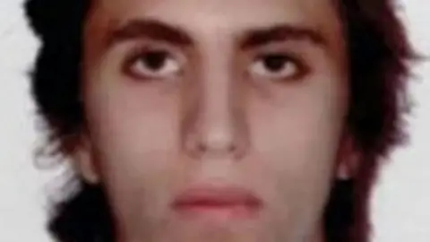 Met's Counter Terrorism Command Youssef Zaghba