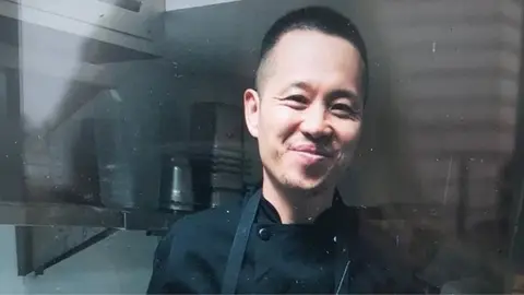 CTV/ Facebook Eddie Kang