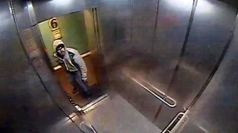 Police Scotland CCTV appeal