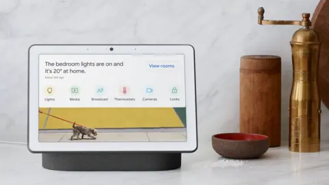 Google Google Nest Hub Max