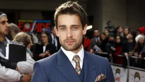 Getty Images Christian Cooke