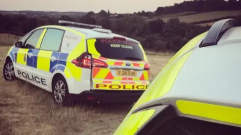 Derbyshire Armed Response Unit Derbyshire Armed Response Unit