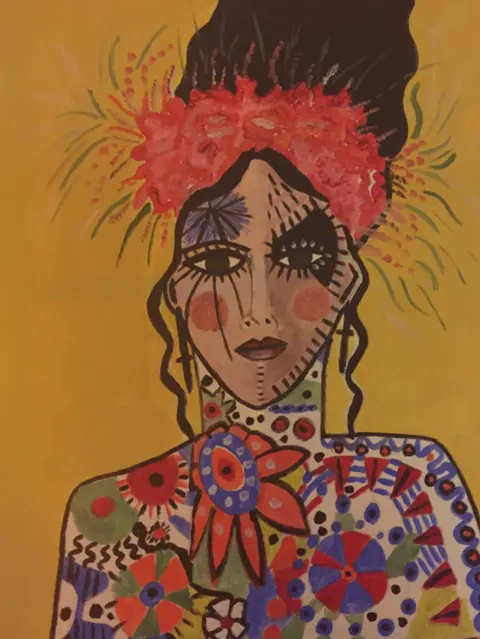 Daniela Nardini Daniela Nardini