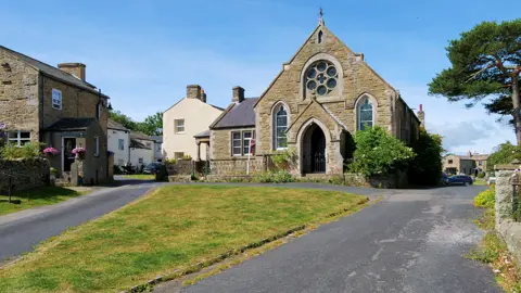 Aysgarth Methodist Church