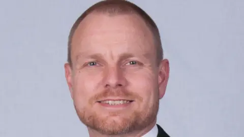 South Wales Police Matt Jukes