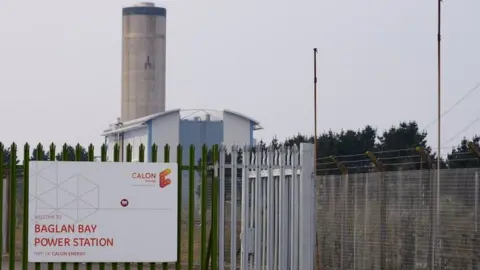 Baglan energy park