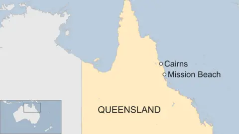 Australia Skydiving: Three Dead After 'mid-air Collision'