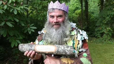 PETER JOLLY NORTHPIX Winner