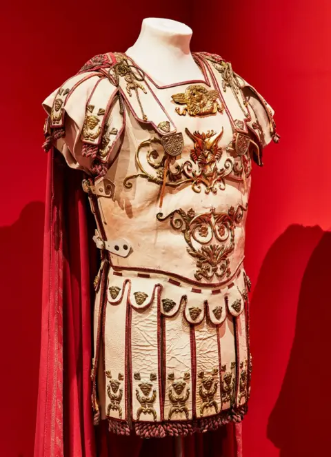 ED REEVE Stanley Kubrick: The Exhibition