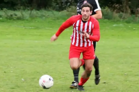 Louise Russell Ciaran Reilly