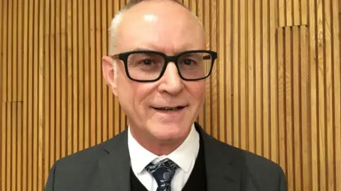 Jo Thewlis/BBC Fran Whymark