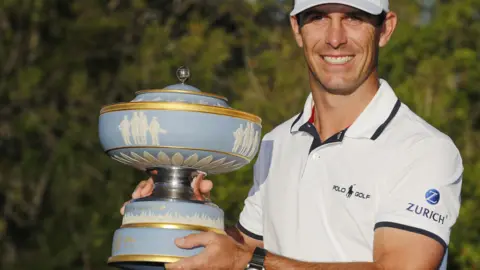 Billy Horschel