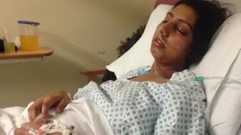 Aleesha Verma Aleesha Verma