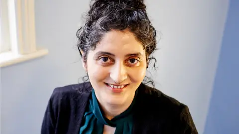 The Haven Wolverhampton Popinder Kaur