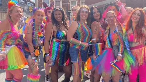 BBC Pride in Hull