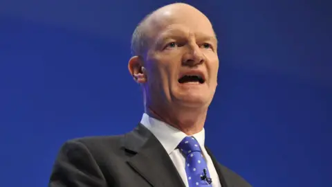 David Willetts David Willetts