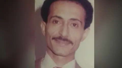 Jackie Saleh Sadek Saleh: the father abducted his children and took them to Yemen