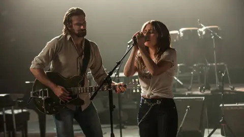 Warner Bros A Star is Born