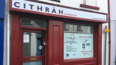 BBC Cithrâh Foundation