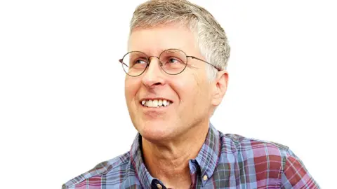 Impossible Food Patrick Brown