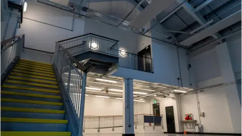 South Devon College South Devon College Marine Academy