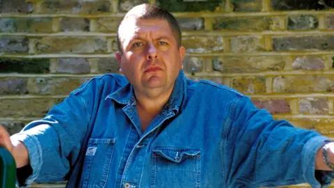 Today/Shutterstock Tom Watkins