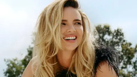 Virgin/EMI Nadine Coyle