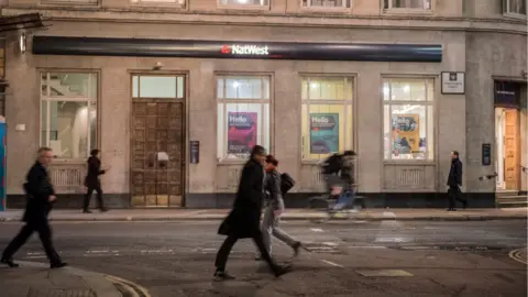 Getty Images Natwest