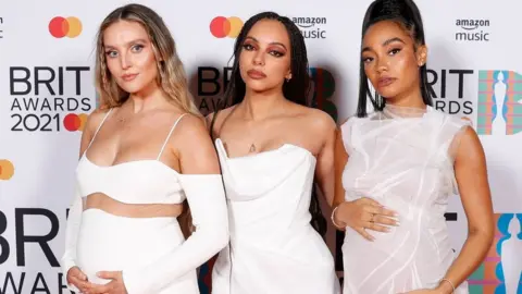 Getty Images Little Mix