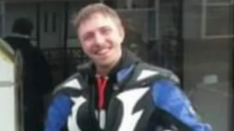 West Mercia Police Wayne Coventry