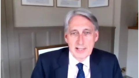Parliamentlive.tv Philip Hammond