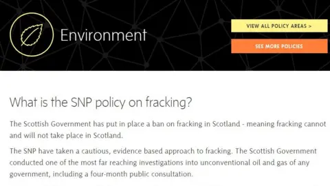 SNP website