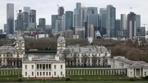 Reuters Greenwich park