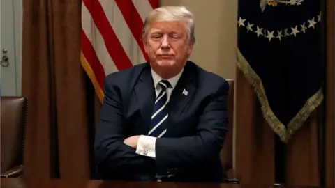 Reuters Donald Trump