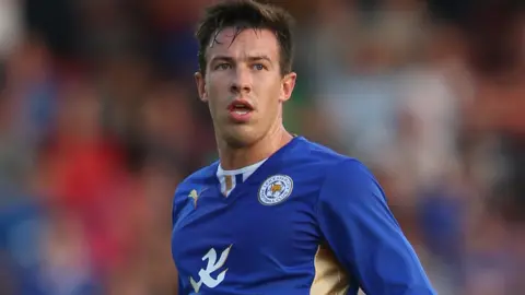 Sean St Ledger